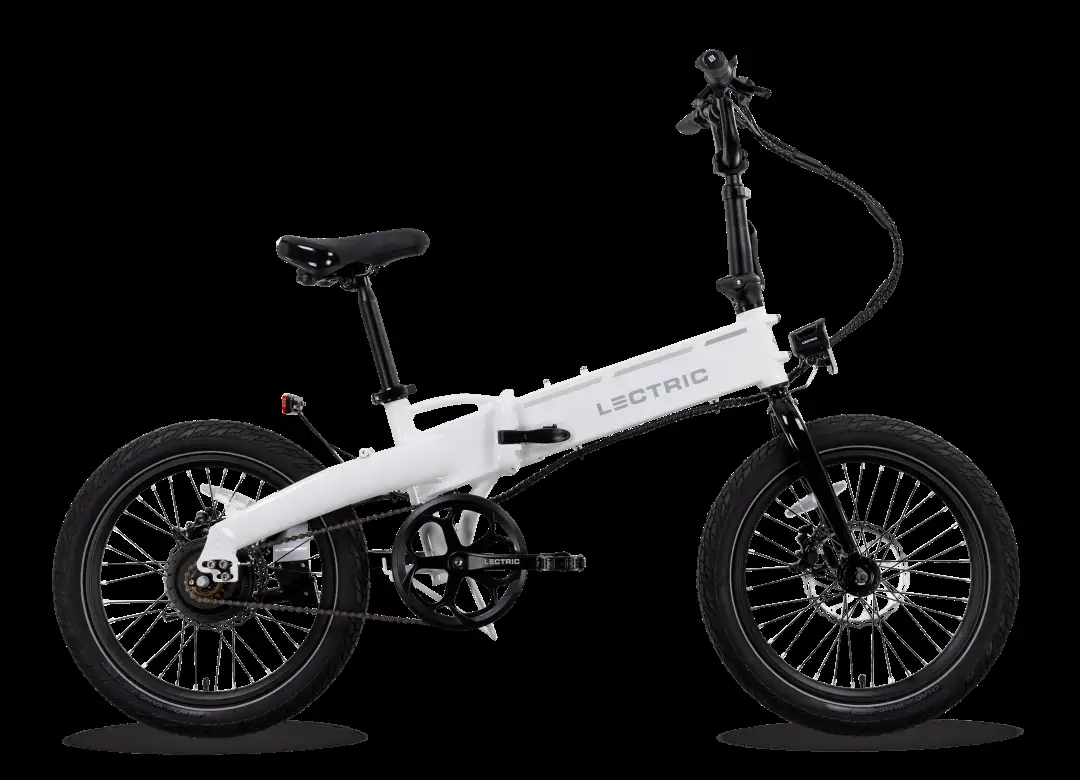 Bicicleta eléctrica plegable Lectric XP Lite2 20 pulgadas